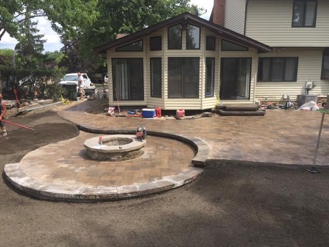 Landscaping in Willoughby, OH