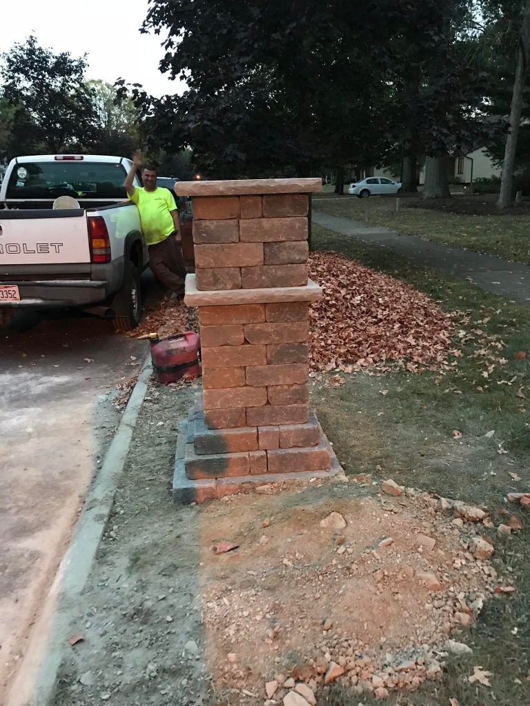 Landscaping in Willoughby, OH