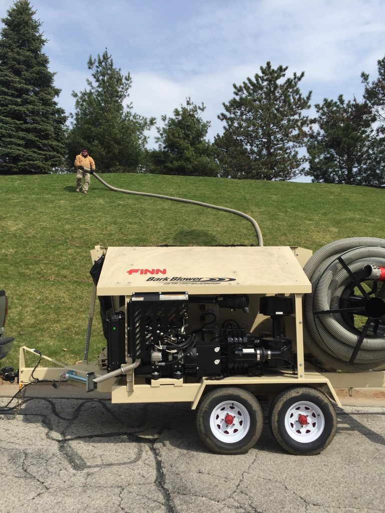 Landscaping in Willoughby, OH