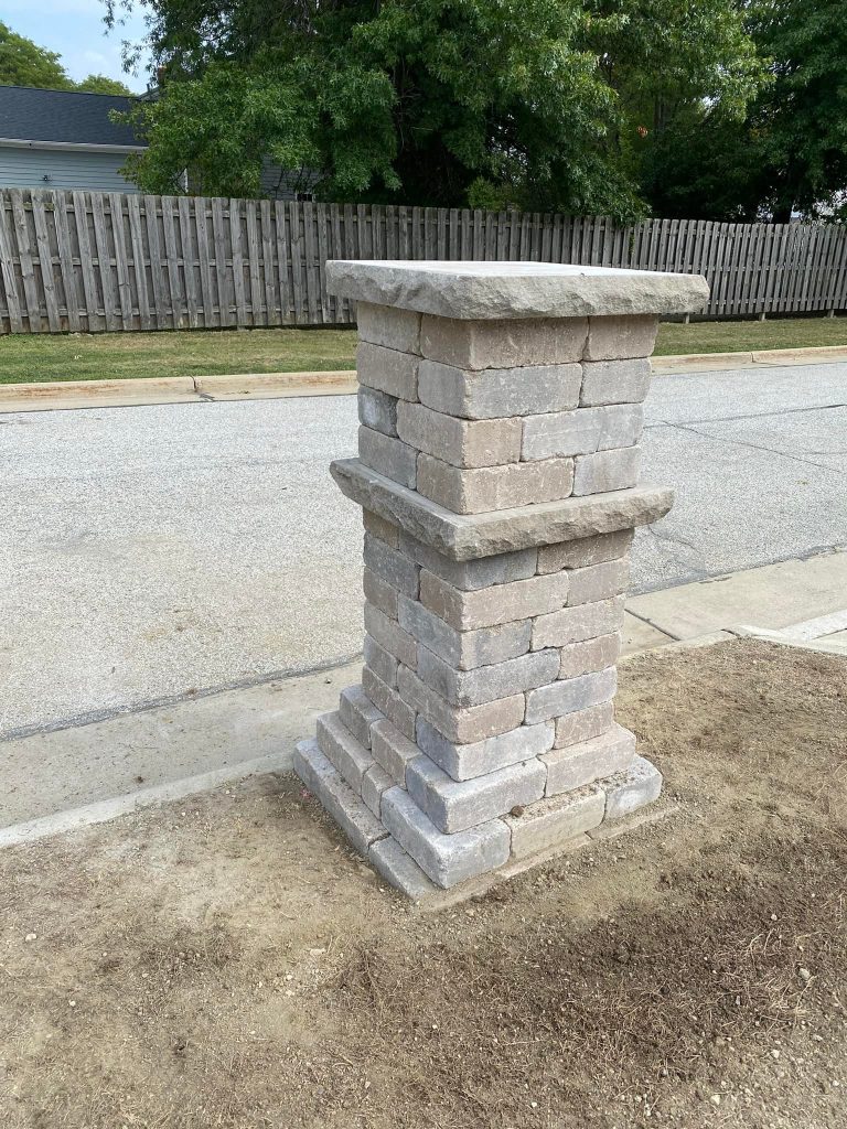 Landscaping in Willoughby, OH