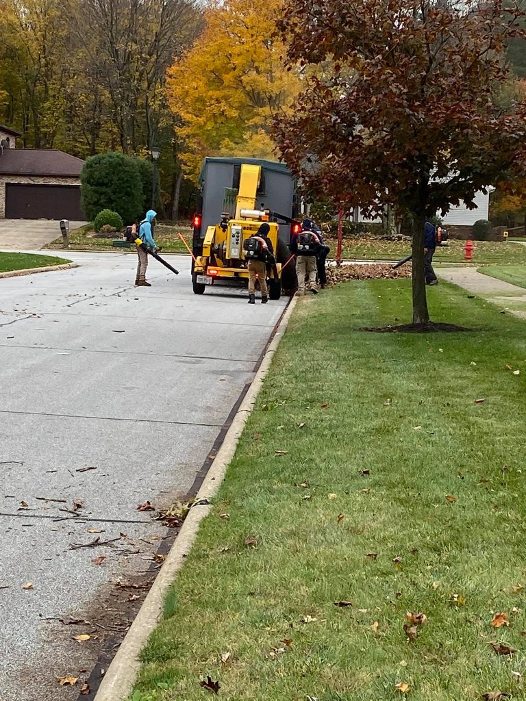 Landscaping in Willoughby, OH