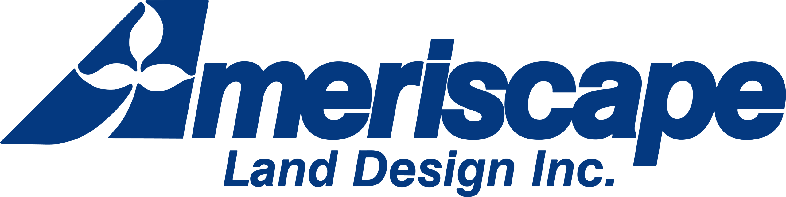 Ameriscape Land Design Inc