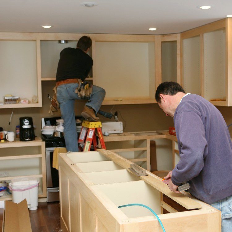 Construction Services in Washington Construction Services in Washington